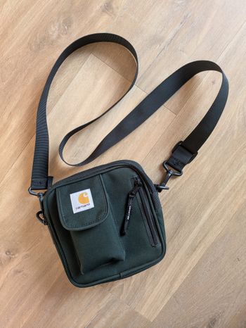 Sacoche bandoulière Carhartt