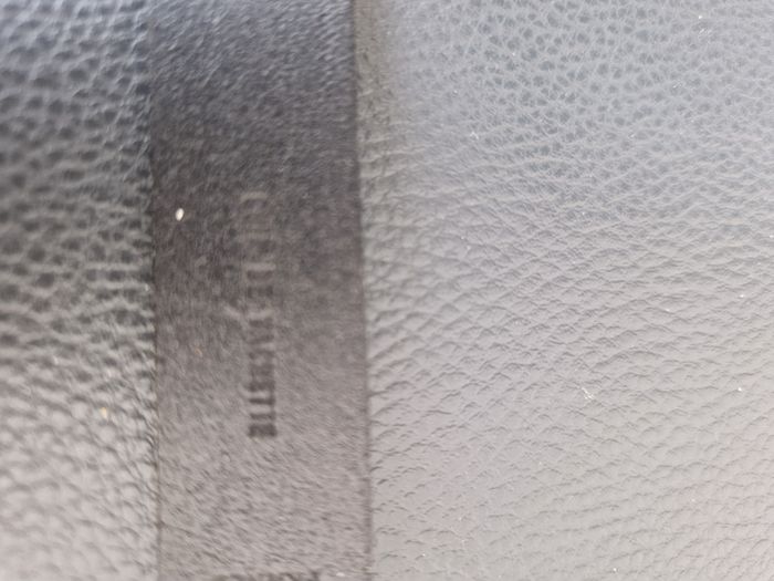 Ceinture lacoste - photo numéro 5