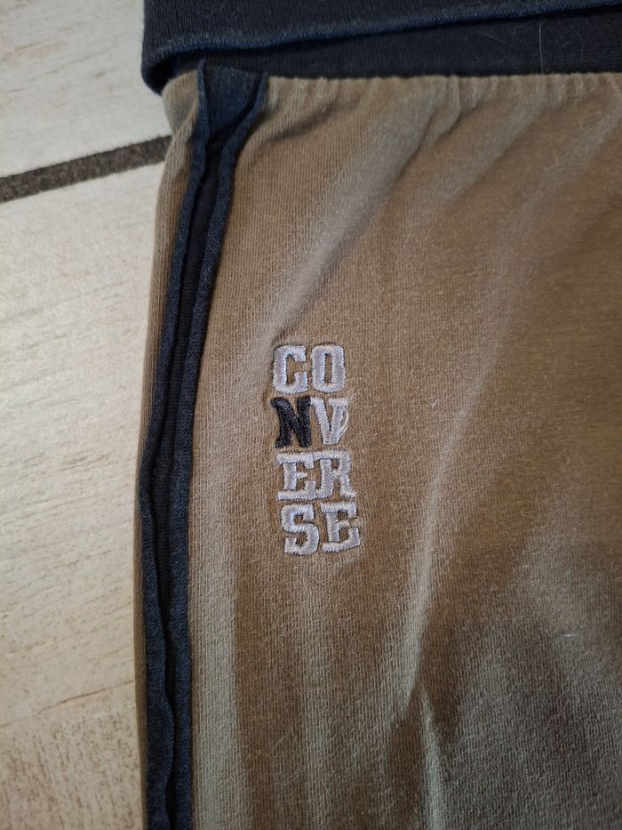 Jogging converse - photo numéro 2