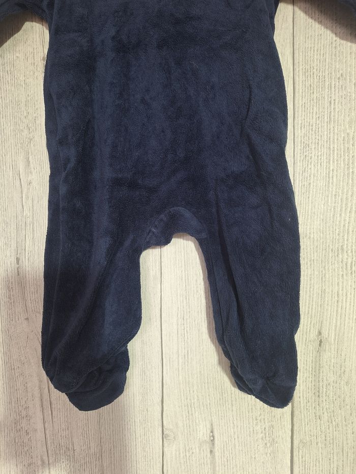 Pyjama garcon gemo Taille 3 mois - photo numéro 10