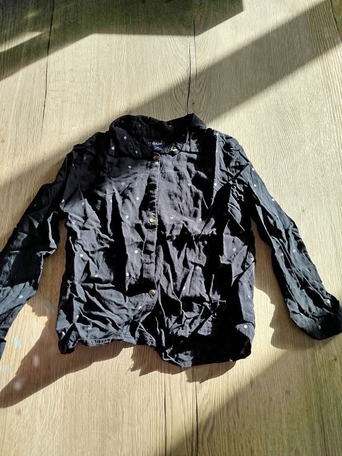 Lot vêtements filles - photo numéro 4