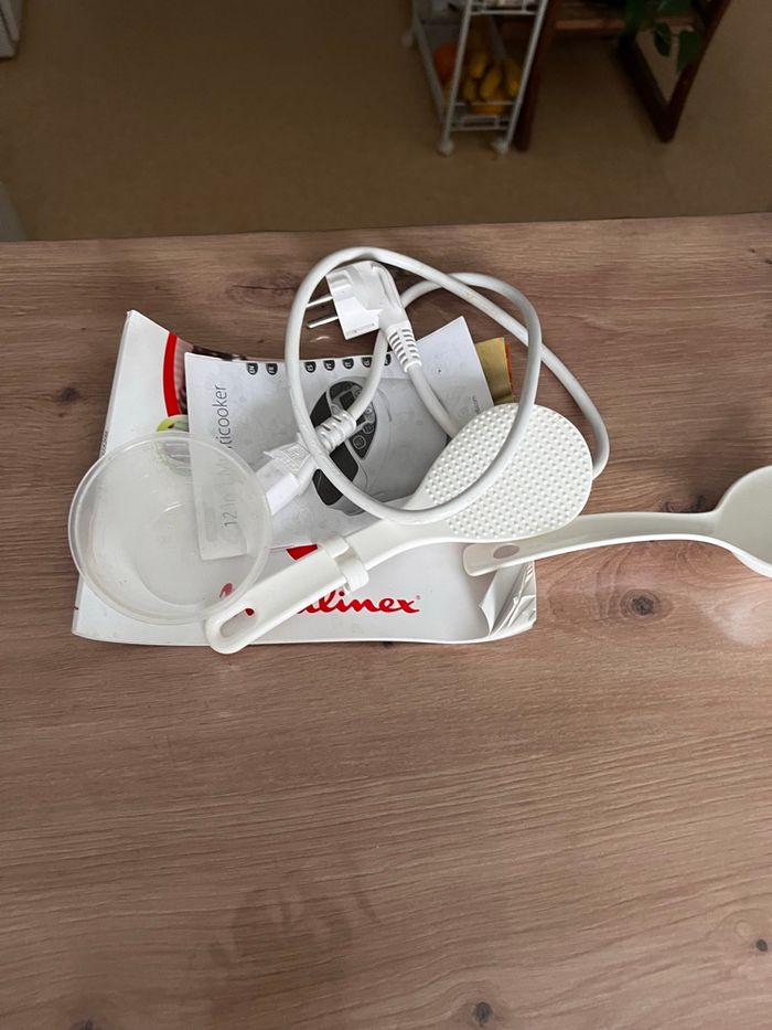 Multicuiseur - photo numéro 7