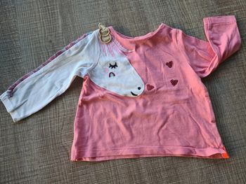 T shirt DPAM 12 mois en très bon état