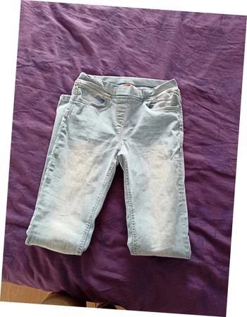 Superbe jegging 14 ans