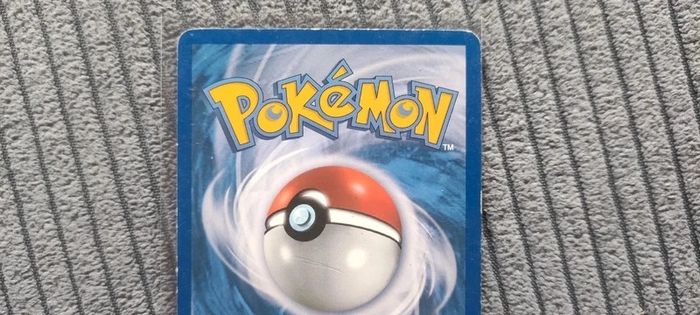 Carte pokémon, Darkrai EX, promo BW46 - photo numéro 5