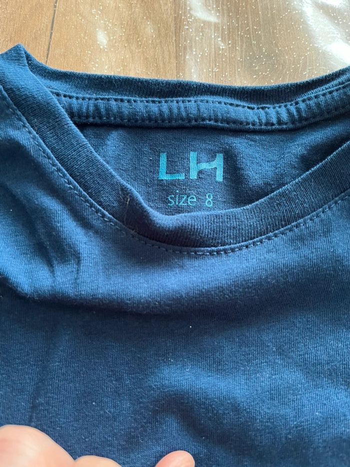 Maillot - 8 ans - photo numéro 2