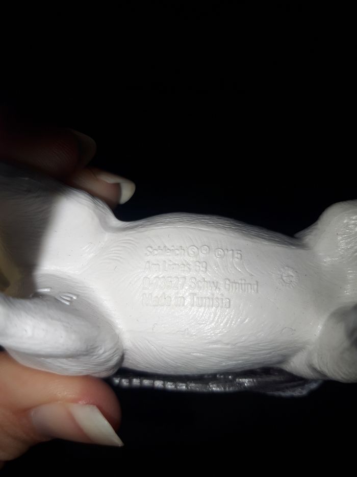 Cheval ailé - photo numéro 2