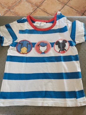T.shirt Disney