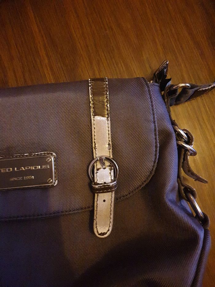 Sac à main femme - photo numéro 3