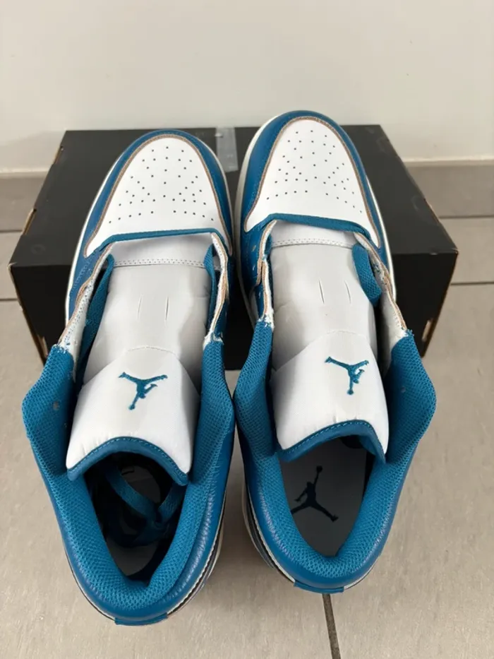 Nike air Jordan - photo numéro 4