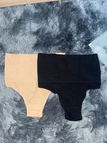 Culotte gainante