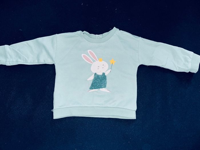 Pull Mango - 80CM - photo numéro 2