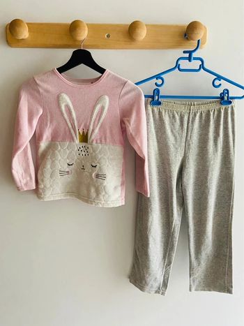 Pyjama T.7/8 ans Primark