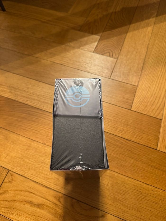 ETB flammes fantasmagoriques - photo numéro 3