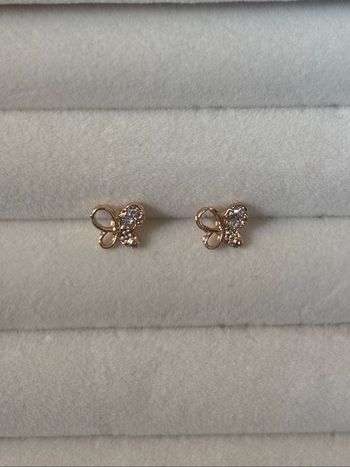 Boucles d’oreilles