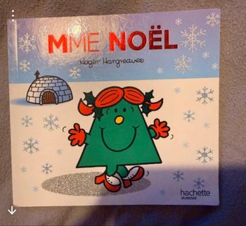 Livre Monsieur Madame