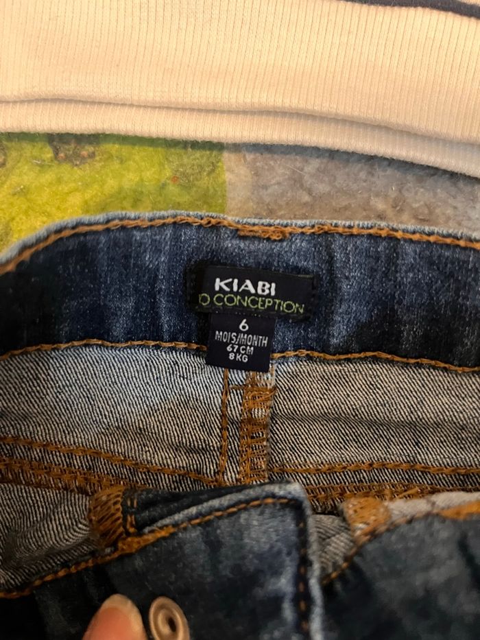 Jeans - photo numéro 3