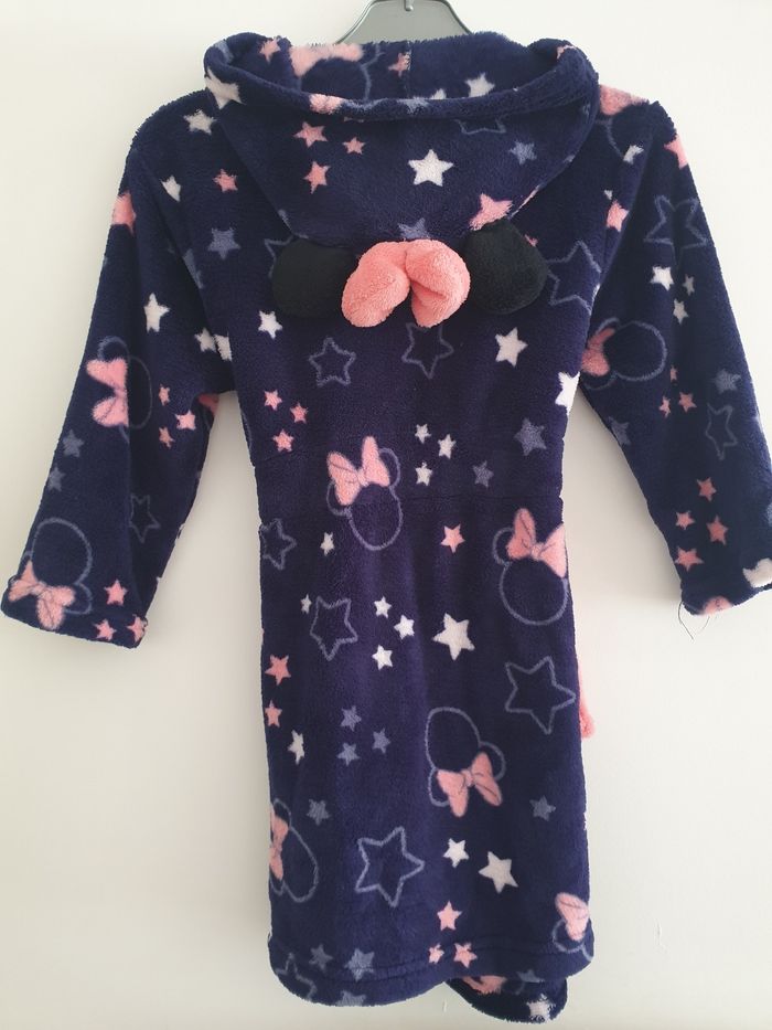 Peignoir minnie - photo numéro 2