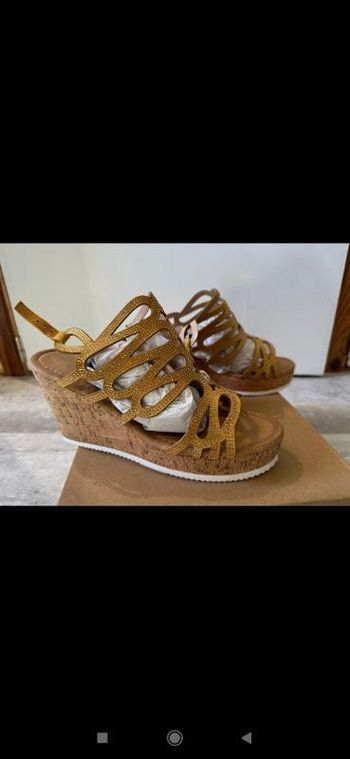 Chaussures sandales