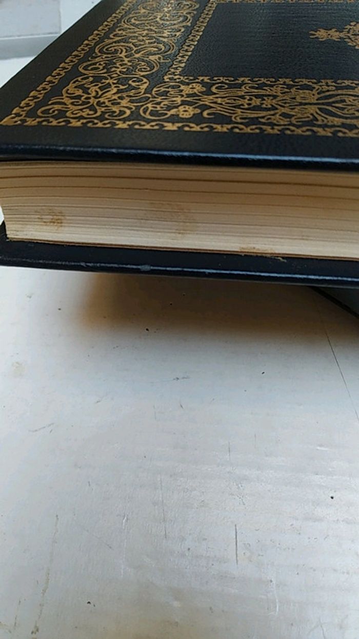 Tu dors et je veille. - photo numéro 4