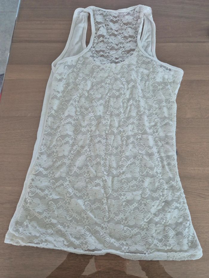 Debardeur - photo numéro 4