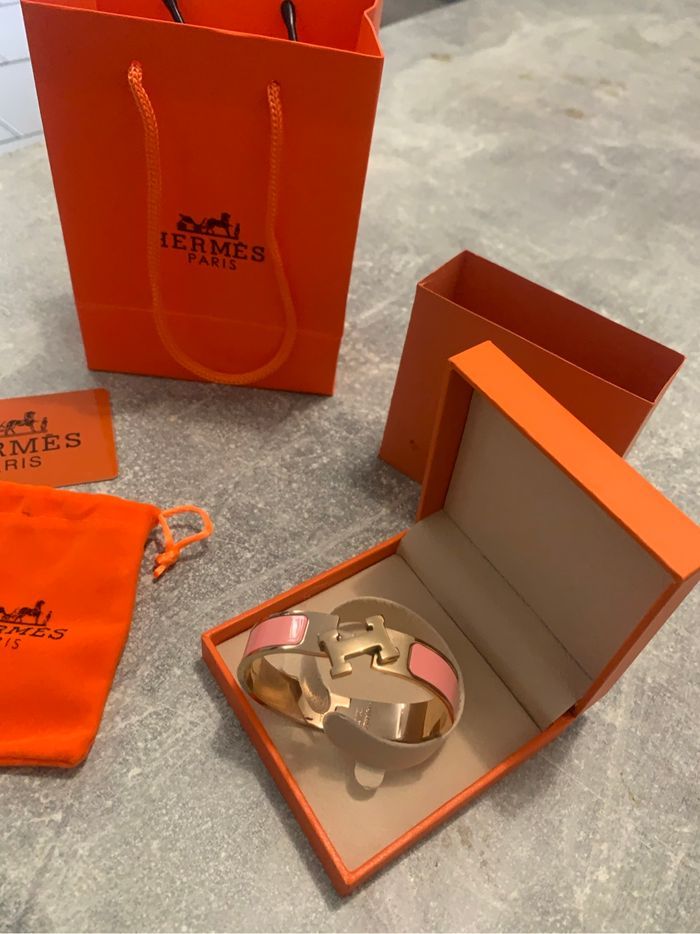 Passe Hermès - photo numéro 6
