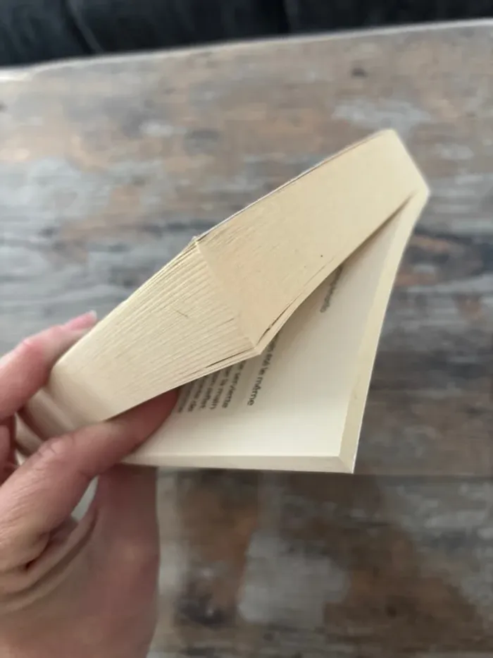 Lot 3 livres - photo numéro 6
