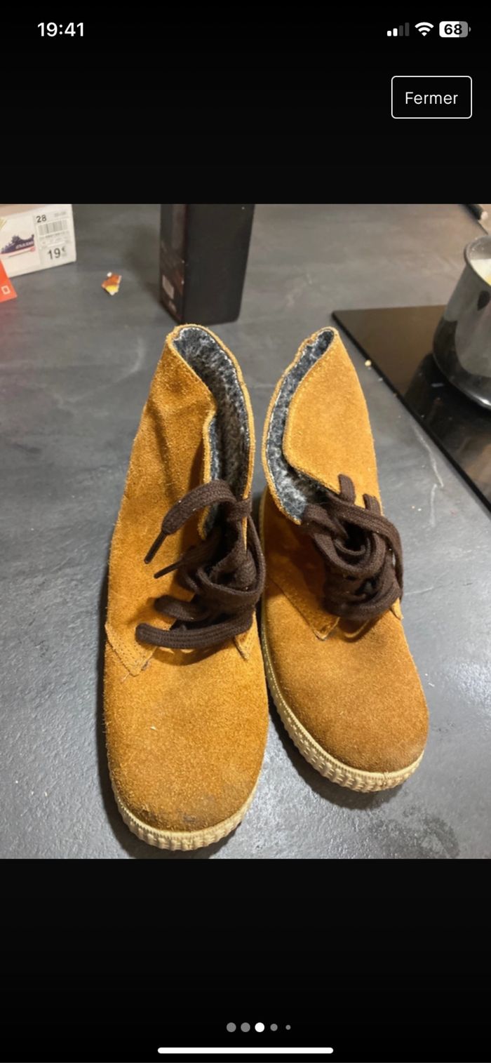 Vend victoria taille 30 - photo numéro 2