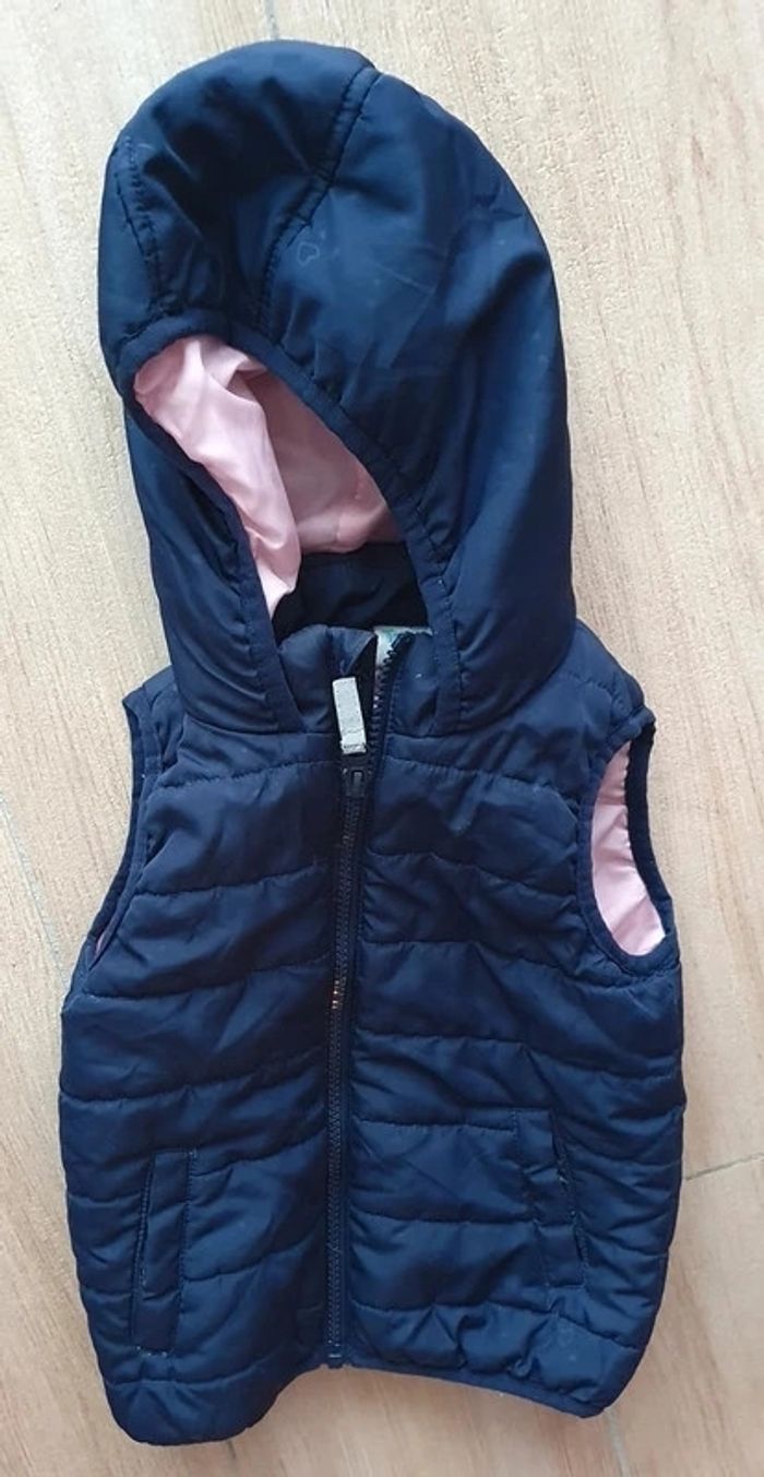 Lot fille 3 ans, 98cm - photo numéro 7