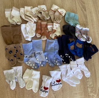 Chaussettes