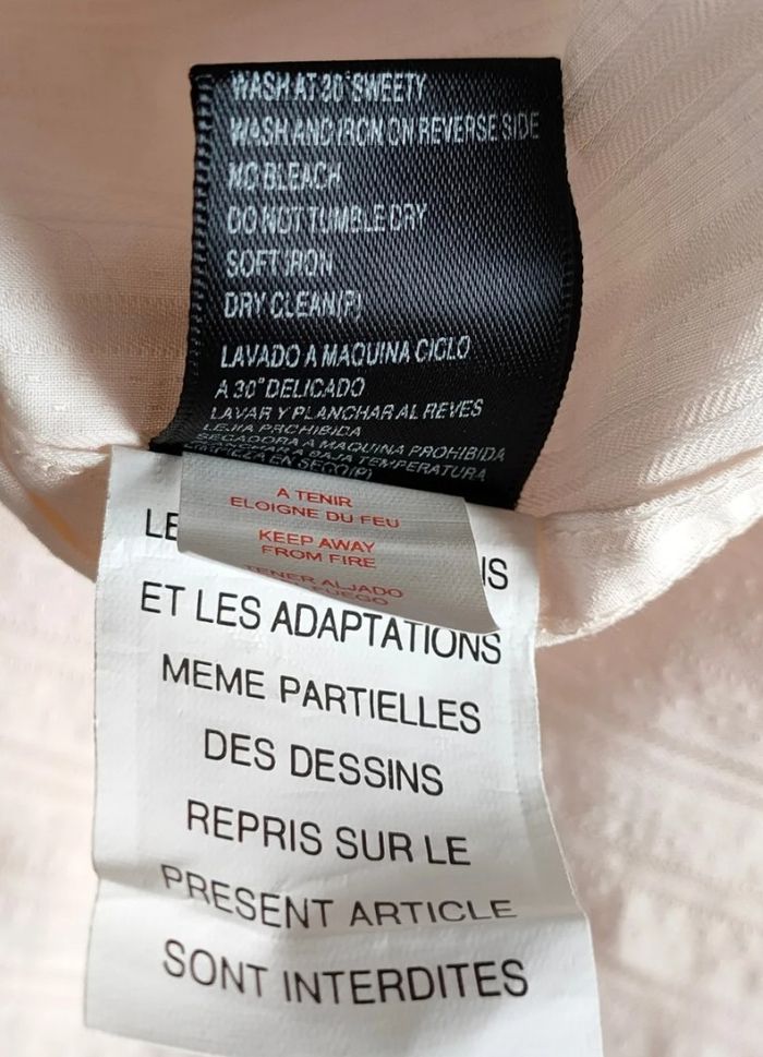 TUNIQUE MARC JACOBS - photo numéro 6