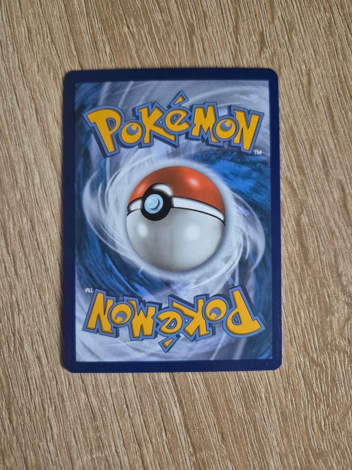 Abra reverse 151 - photo numéro 2