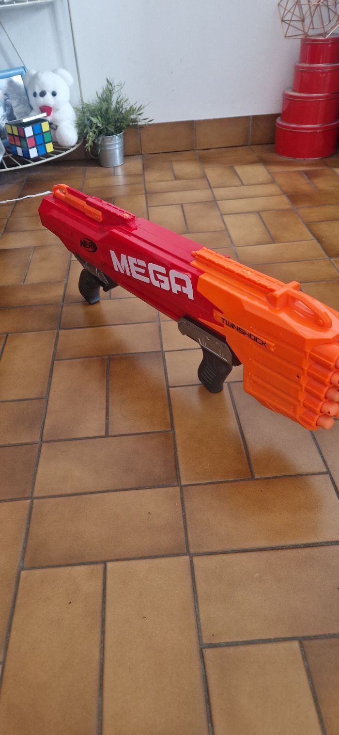 Lots de 2 nerfs - photo numéro 3
