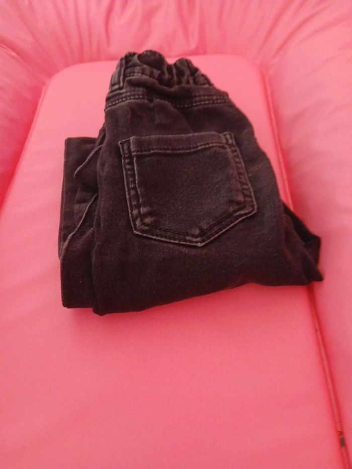 Jeans slim - photo numéro 7