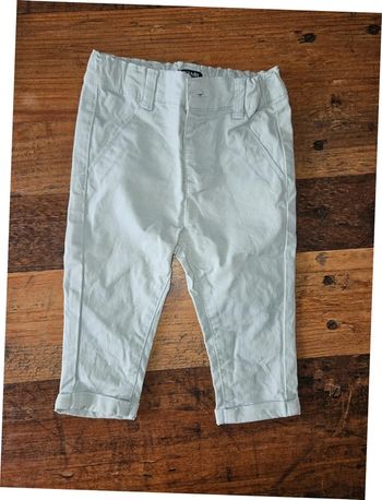 Jeans 9mois