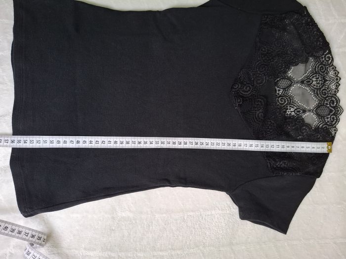 T-shirt femme T38 - photo numéro 4