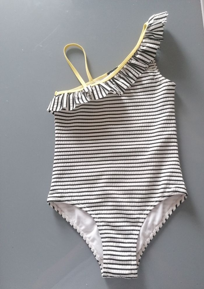 Maillot de bain kiabi