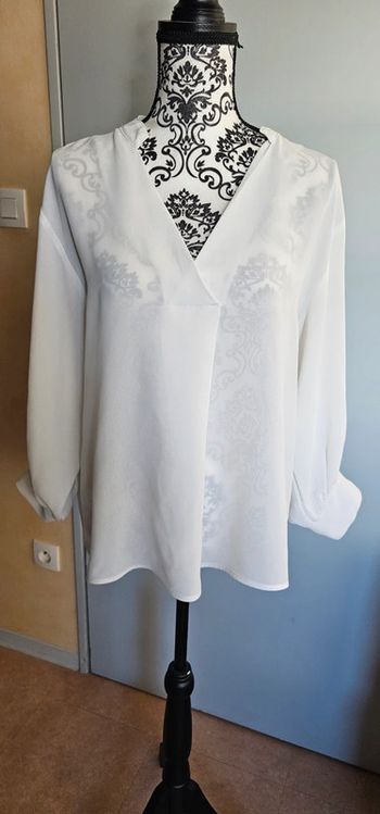 Magnifique blouse Zara