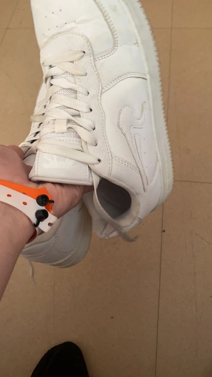 Paires de chaussures airness 41 - photo numéro 4