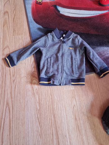 Veste