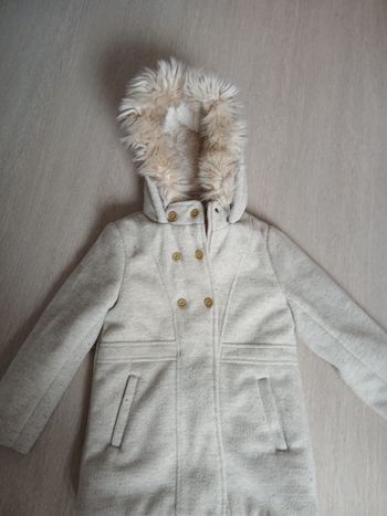Manteau tao