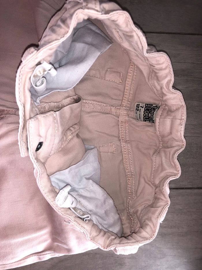 Pantalon TAO 7 ans - photo numéro 2