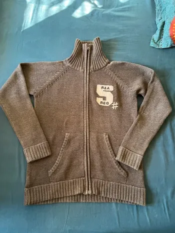 Gilet Tape à l’œil