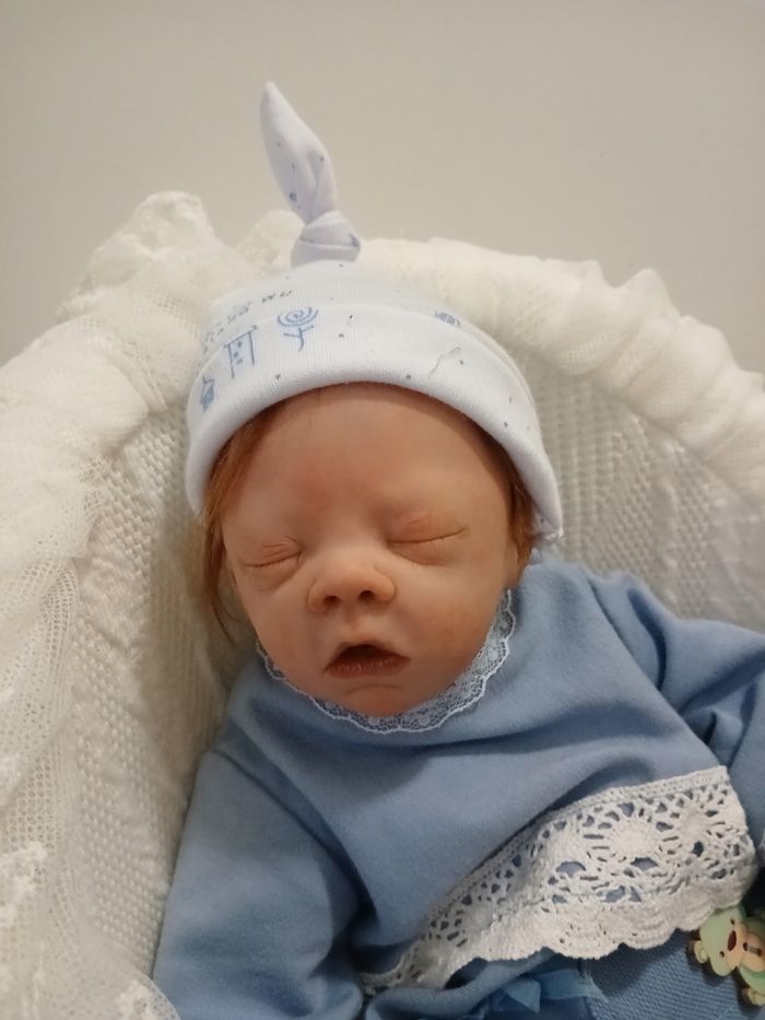Bébé reborn - photo numéro 2