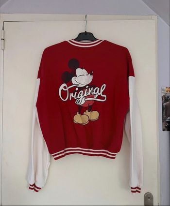 Veste Mickey Disney 