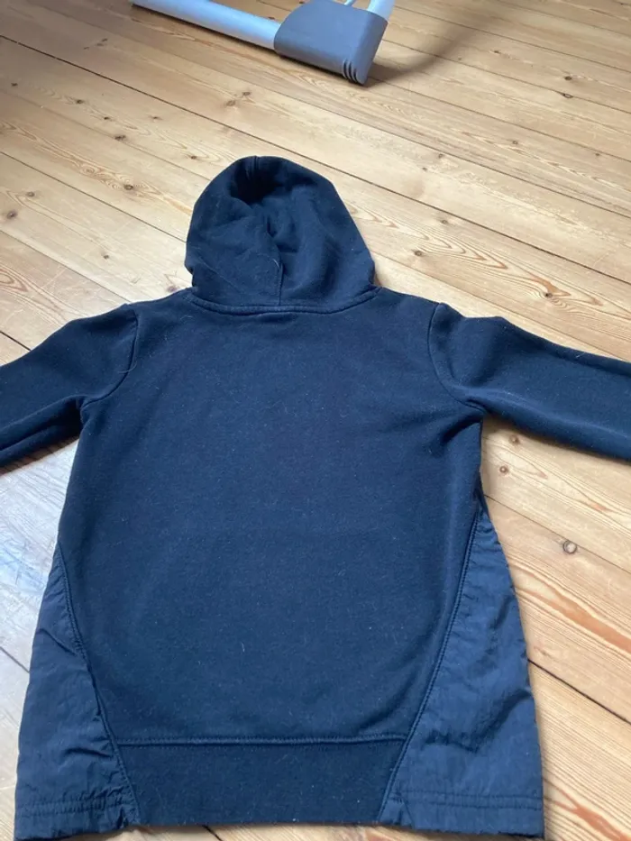 Pull Jordan noir 5-6 ans 110-116cm - photo numéro 5