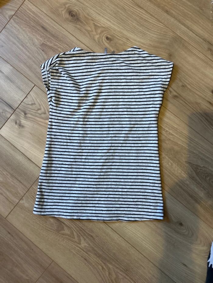 T shirt orchestra - photo numéro 2
