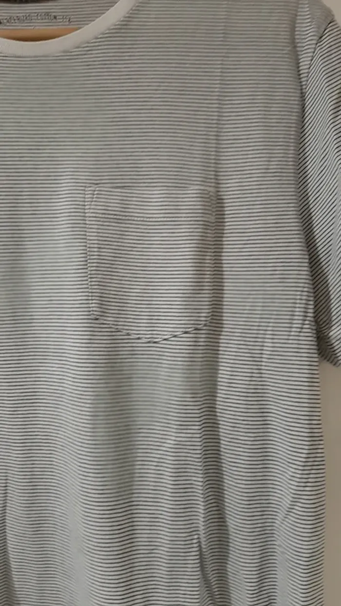 T-shirt Homme Celio - photo numéro 3