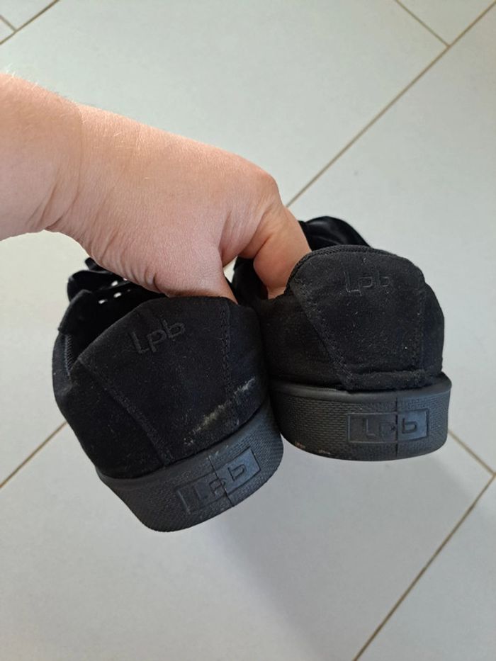 Baskets p 40 - photo numéro 4