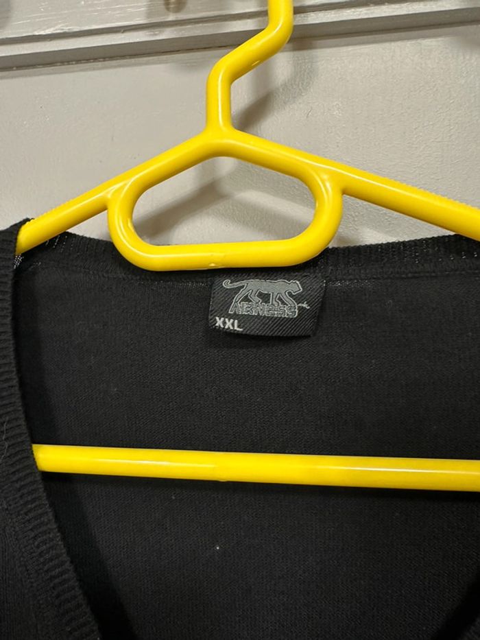 Pull airness taille XXL - photo numéro 2
